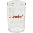 thumbnail image 5 of Anchor Hocking 91016l12 5 Oz Glass Measuring Glass (Pack of 2), 5 of 5