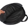 thumbnail image 4 of Estuche blando para platillos IRIN Bolso de 21 pulgadas Bolso con tres bolsillos ANGGREK Otros, 4 of 8