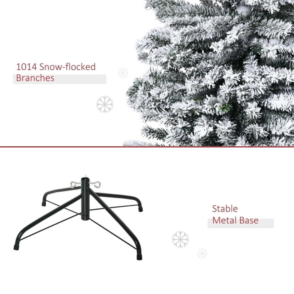 6ft Christmas Tree
