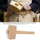 thumbnail image 2 of Martillo de carpintero Ecomeon profesional Herramienta de madera tamaño L, 2 of 4
