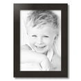 thumbnail image 2 of ArtToFrames 13" x 19" Walnut Picture Frame, 13x19 inch Brown MDF Poster Frame (WOM-3914), 5 Pack, 2 of 8