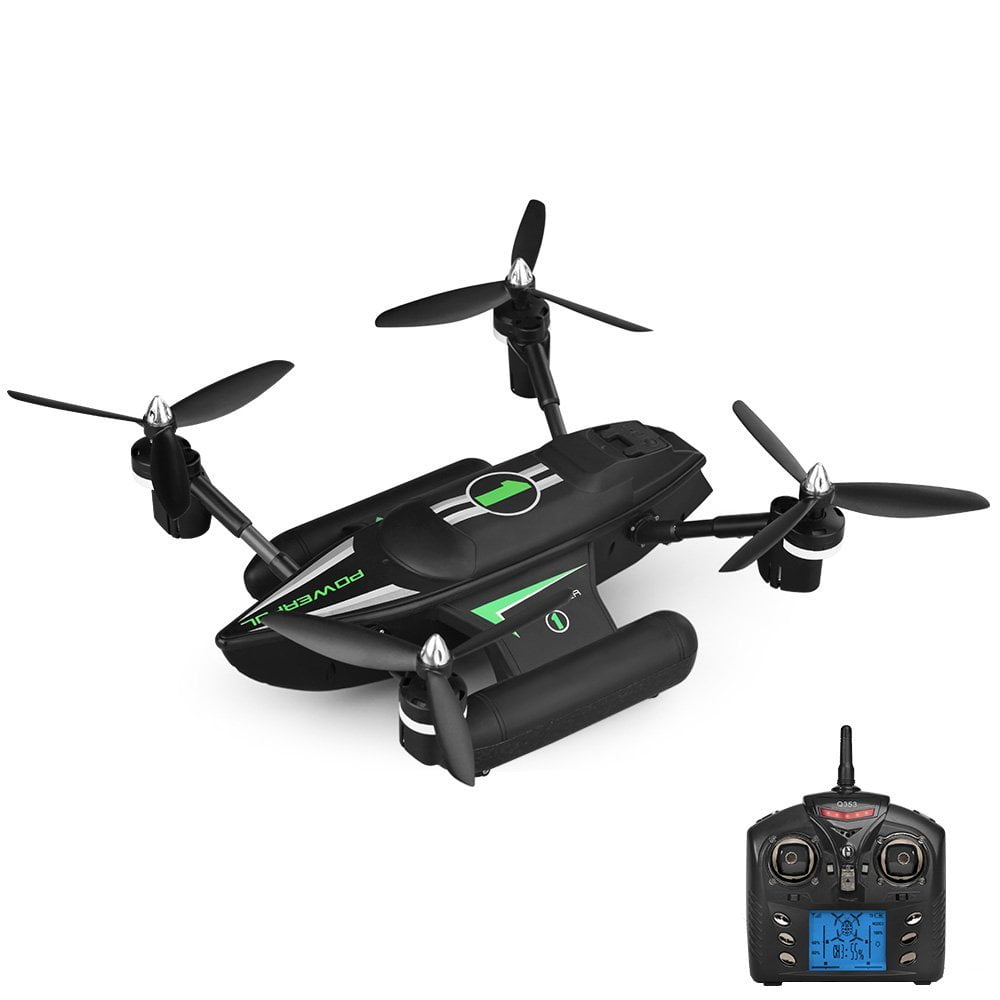 q353 drone