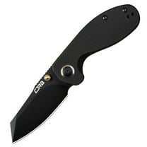 CJRB More Maileah Pocket Folding Knife, J1918L-BBK