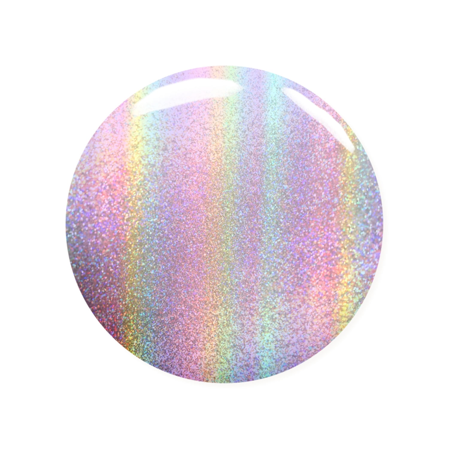 Holographic Cat Eye