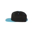 thumbnail image 2 of Flexfit Headwear One Ten Flat Bill Snapback Cap, 2 of 4