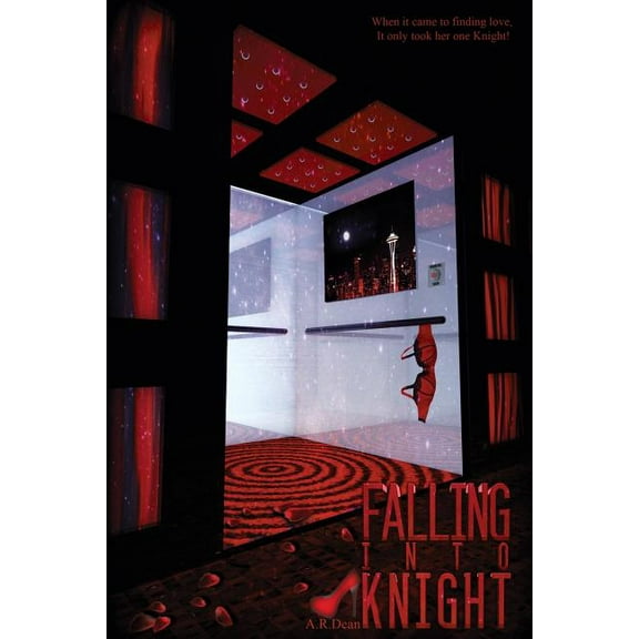 Falling Into Knight (Paperback)