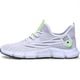 thumbnail image 1 of Tenis Hombre, Zapatos Hombre Deportivos, Zapatos de Malla Transpirable para Hombre, Zapatillas de Deporte Casuales de Moda para Entrenamiento Caminar Correr Gimnasio, 1 of 7