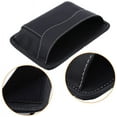 thumbnail image 2 of Organizador lateral para asiento de coche - Organizador de consola para asiento de coche - Caja de almacenamiento para asiento de coche - Bolsillos laterales - Organizador de artículos para coche, 2 of 5