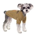 thumbnail image 4 of Dogs Winter Cute Clothes Puppy Warm Pullover Sweatshirt Bear Pattern Pet Jacket for Small Medium Dog Cat Coats Chihuahua Costume ShopWise Round, 4 of 8