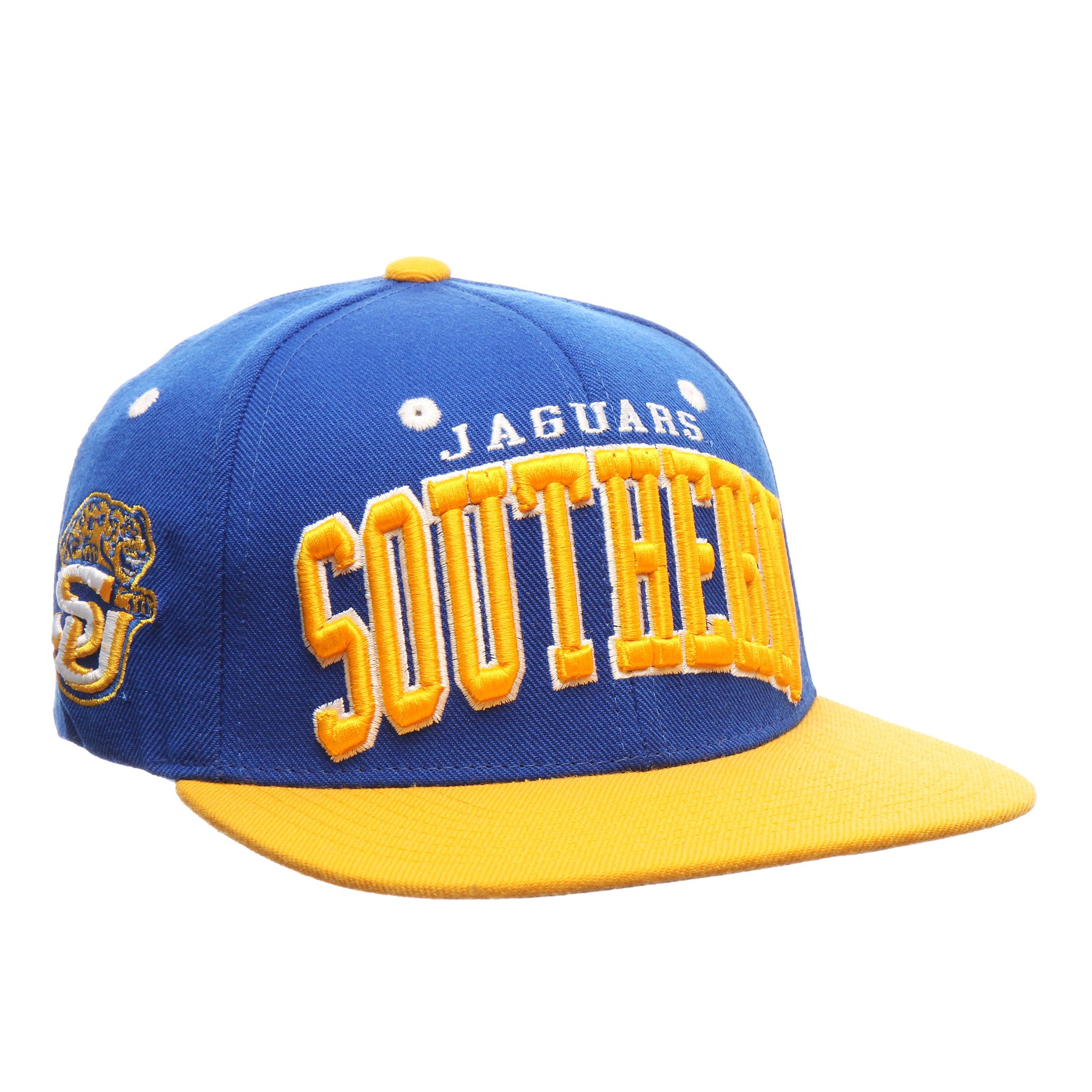 Zephyr - Southern University Jaguars Official NCAA Super Star