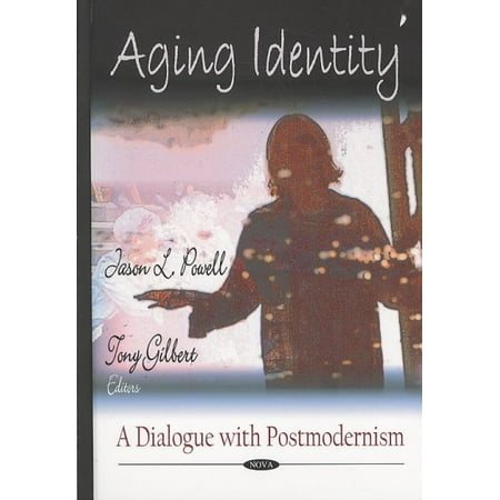 UPC: 9781607411918 | Aging Identity (Hardcover)
