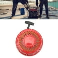 thumbnail image 1 of Starter Assembly, Wear  Durable 28400 ZE3 W01ZA High Performance Heavy Duty  for Car, 1 of 8