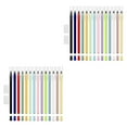 thumbnail image 4 of Maytalsory 14x Ink-free Pencil Replaceable Nibs For Lifetime Of Writing Practical Gifts 2Set, 4 of 6