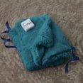 thumbnail image 7 of Faux Fur Throw Blanket Soft Sherpa Fleece Cozy Warm Plush Bed Blanket Thick Minky Bedding Winter Gift, 7 of 7