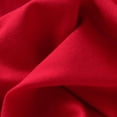 thumbnail image 7 of Cotton Underwear for Women Plus Size, Xunlbb Women's Red UnderwearSeamless Mid-waist Elastic Cotton Briefs For Women, 7 of 7