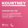 thumbnail image 6 of KOURTNEY Self-Tan Body Lotion, Self Tanner, Medium, 6.7 oz, 6 of 6