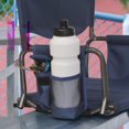 thumbnail image 1 of RIO Gear Bleacher Boss Compact Stadium Seat - Navy, 1 of 5
