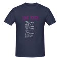 thumbnail image 3 of Camiseta de Sonic Youth 1991 Disappearer Traci Lords Rock P-19, camiseta, ropa de calle de moda retro rara, 3 of 5