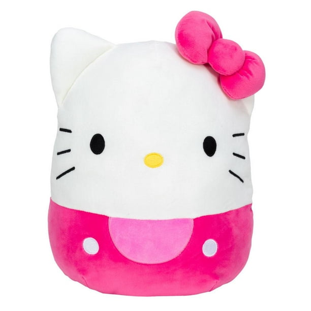 claire's my melody squishmallow