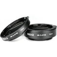 thumbnail image 3 of Meike MK-S-AF3B Auto Focus Macro Extension Tube Adapter Ring for Sony E-Mount FE-Mount Mirrorless Camera, 3 of 5