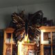 thumbnail image 4 of Metal mariposas escultura regalos mariposas pegatinas de pared para el hogar sala de estar Hugtrwg Para estrenar, 4 of 9