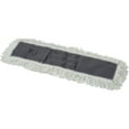 thumbnail image 1 of 24" Slip-On Cotton Dust Mop Head Refill, 1 of 1
