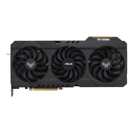 TUF AMD Radeon RX 6950 XT Graphic Card, 16 GB GDDR6