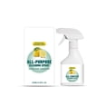 thumbnail image 6 of All Purpose Cleaner Spray for Kitchen Bathroom, QQZ Gentle Soap Based Multi Surface Cleaner, Lemon Scented Streak Free Mirror Glass Countertop Cleaner 250ml, 6 of 7