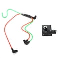 thumbnail image 4 of For 1999-03 for Ford 7.3L Powerstroke Turbo Vacuum Bundle + Wastegate Acceleration Solenoid -, 4 of 5
