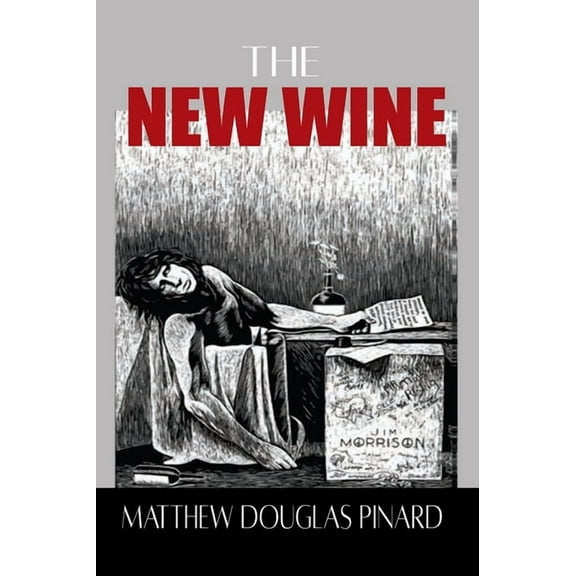 The New Wine, (Hardcover)