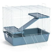 Angle View: Prevue Pet Products Adult Ferret Home/travel Cage