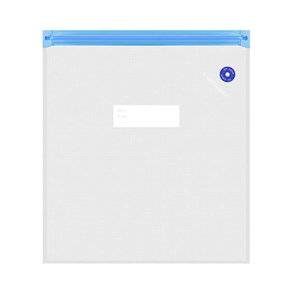 30pc for 3D Printer Filament, Reusable Vacuum Compression Storage Bags,30x34 cm