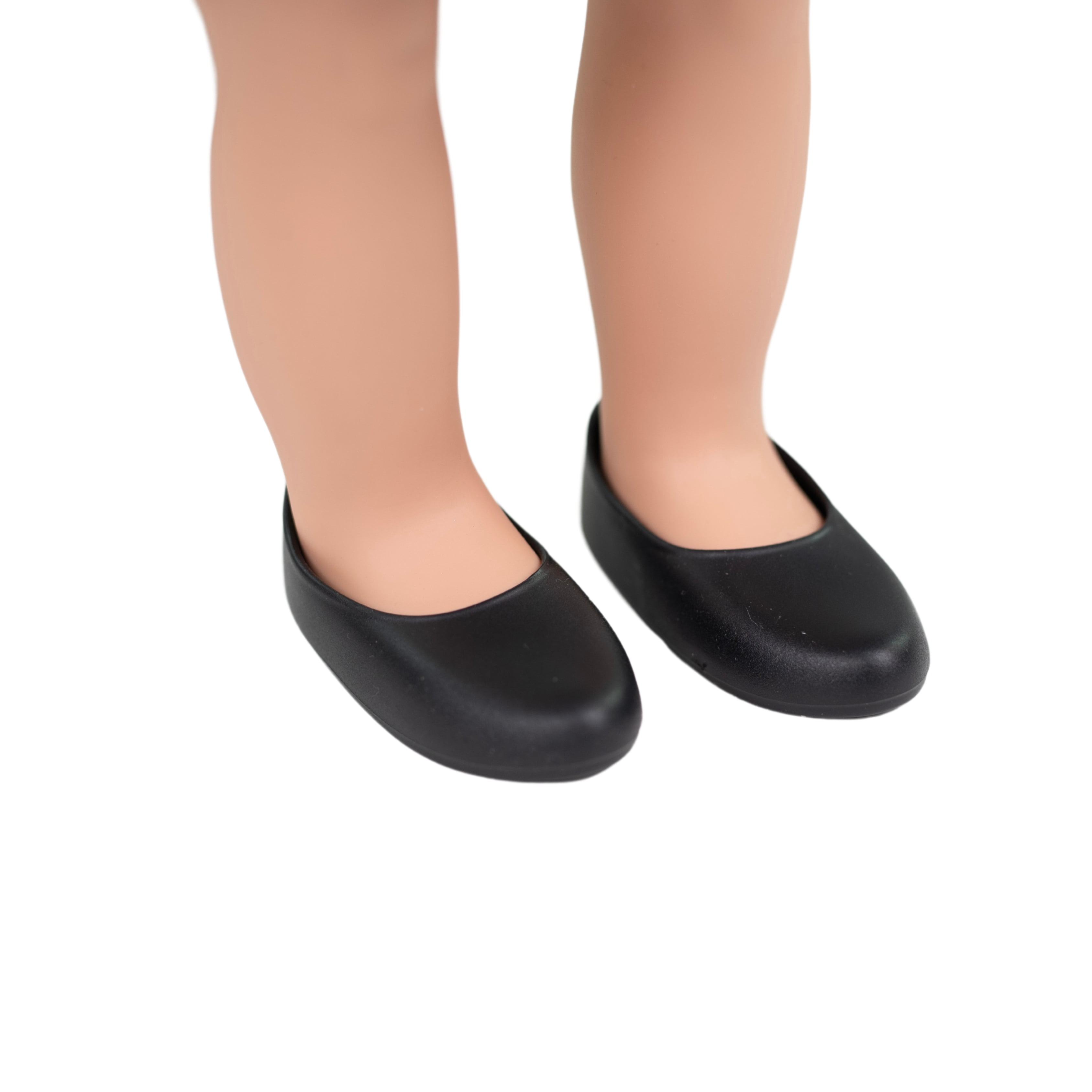 My Life As Sadie Posable 18-inch Doll, Medium Blonde Hair, Brown Eyes