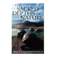 thumbnail image 1 of Pre-Owned The Sacred Depths of Nature (Paperback) 0195136292 9780195136296, 1 of 1