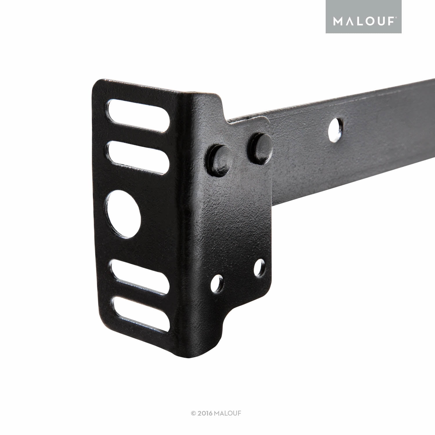 Structures Bolt On Bed Rails With Wire Support System Com