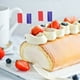 thumbnail image 5 of Peligencias de cupcake de bandera de 200 piezas de Francia Mini palpas de palo de palo banderas de cóctel, 5 of 7
