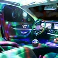 thumbnail image 2 of Reflective Cup LED Stage Light for Energy Efficient Home KTV and Car Use, 2 of 9