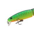 thumbnail image 1 of Señuelo de pesca portátil, 88mm, 7,2g, cebo para piscardo, accesorios para herramientas de aparejos de colores brillantes Ndcxsfigh Para Estrenar, 1 of 8