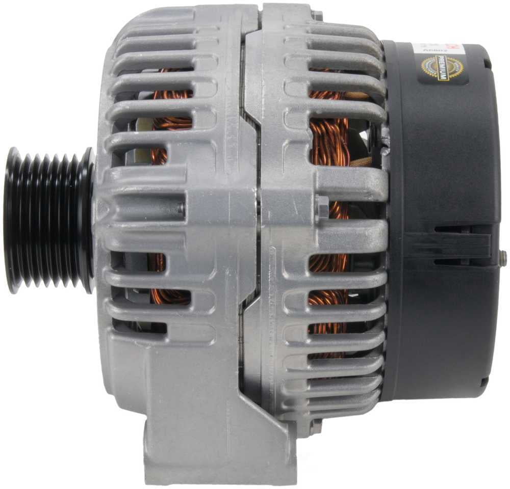 Bosch AL0807X Premium Alternator