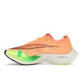 thumbnail image 2 of Nike Women's ZoomX Vaporfly Next% 2 Peach Cream Green Shock Running Shoes, from StockX, 2 of 5