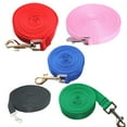 thumbnail image 2 of Fairnull Cat Harness Adjustable Convenient Soft Great Hardness Pet Traction Rope for Outdoor, 2 of 8