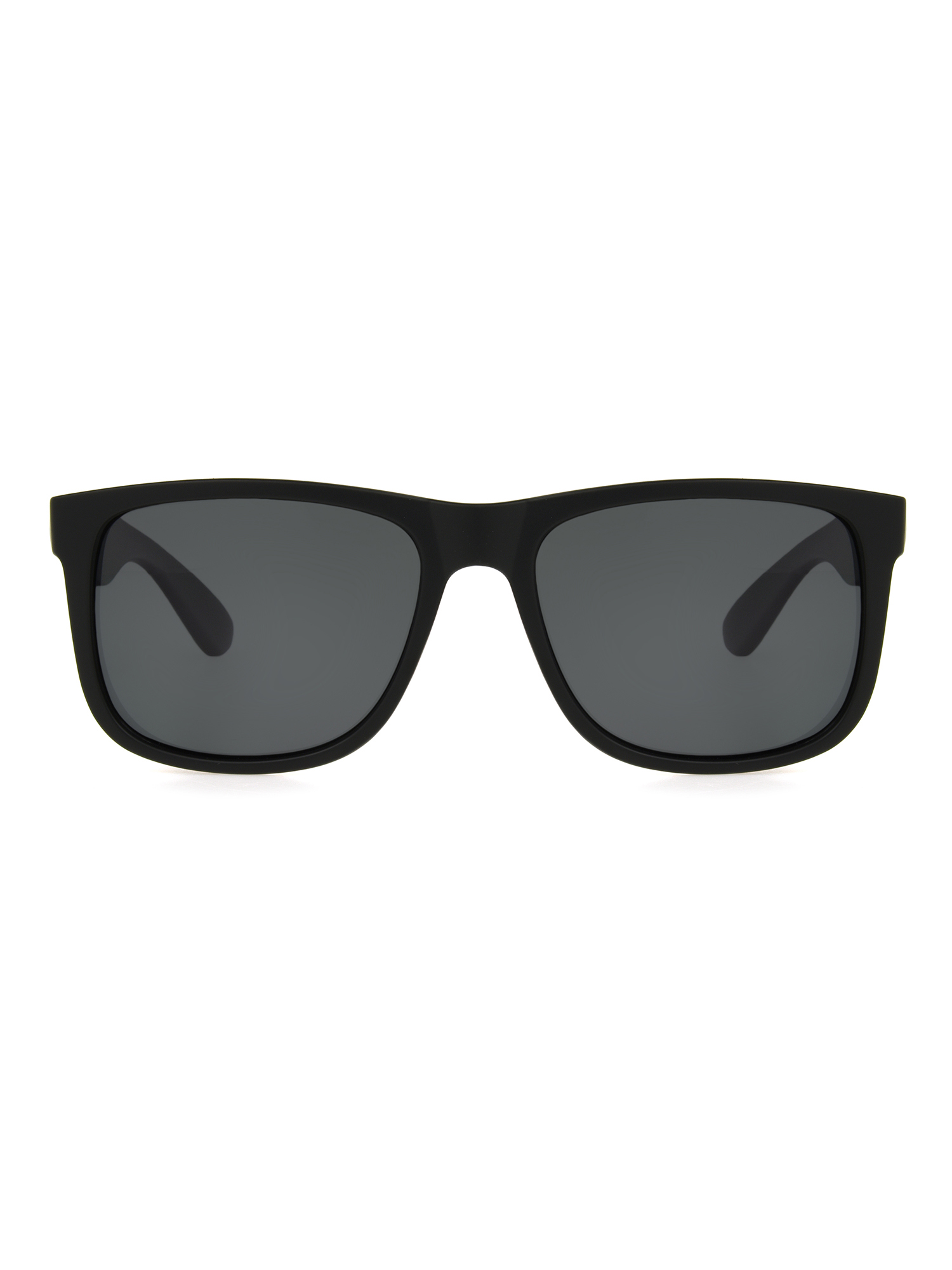 Foster Gran Mirrored Lenses Polarized Sunglasses