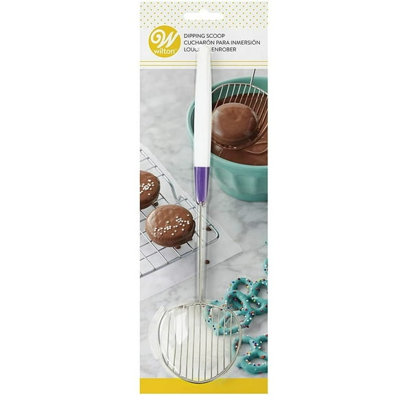 Cucharón Wilton para Derretir Caramelo