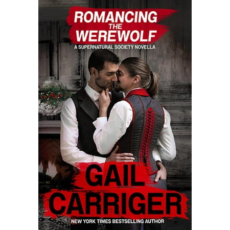 Romancing the Werewolf - eBook