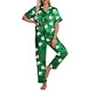 16 Xmas Green