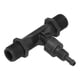 thumbnail image 2 of Inyector De Mezcla De Gas Líquido, Tubo Venturi De Burbujas Finas De Bajo Consumo De Energía Para Generador De Ozono Para Agricultura Para Tratamiento De Aguas Residuales, 2 of 7