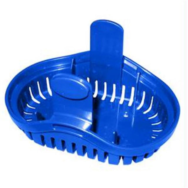 Rule 285 Rule Replacement Strainer Base f-Rule Mate 500-1100gph Pumps