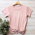 thumbnail image 6 of ESL Squad Shirts ESL Teacher Appreciation Gift Esol ecse Tee Multilingual Xmas Present from Student ESL Tutor English Second Language Class, 6 of 7