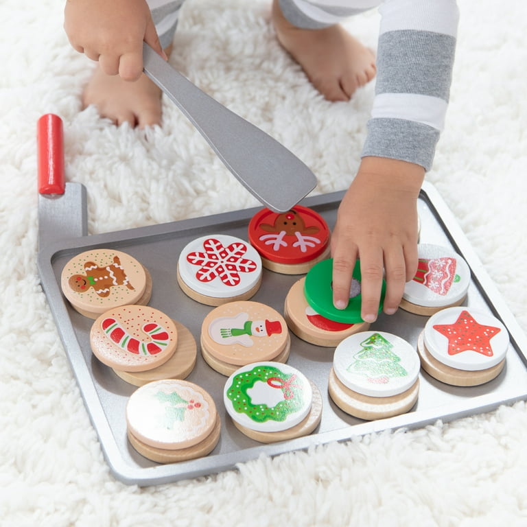 Melissa & best sale doug cookie set