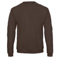 thumbnail image 2 of B&C Adults  ID. 202 50/50 Sweatshirt, 2 of 2